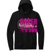 FW Bourbon - V.I.T. Fleece Hoodie Thumbnail