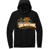 FW Bourbon - V.I.T. Fleece Hoodie Thumbnail