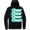 FW Bourbon - V.I.T. Fleece Hoodie Thumbnail