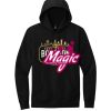 FW Bourbon - V.I.T. Fleece Hoodie Thumbnail