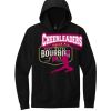 FW Bourbon - V.I.T. Fleece Hoodie Thumbnail