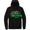 FW Bourbon - V.I.T. Fleece Hoodie Thumbnail