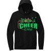 FW Bourbon - V.I.T. Fleece Hoodie Thumbnail