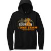 FW Bourbon - V.I.T. Fleece Hoodie Thumbnail