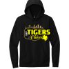 FW Bourbon - V.I.T. Fleece Hoodie Thumbnail