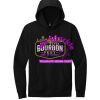 FW Bourbon - V.I.T. Fleece Hoodie Thumbnail