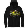 FW Bourbon - V.I.T. Fleece Hoodie Thumbnail
