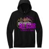FW Bourbon - V.I.T. Fleece Hoodie Thumbnail