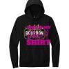 FW Bourbon - V.I.T. Fleece Hoodie Thumbnail