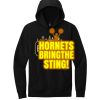 FW Bourbon - V.I.T. Fleece Hoodie Thumbnail