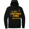 FW Bourbon - V.I.T. Fleece Hoodie Thumbnail