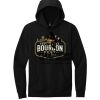 FW Bourbon - V.I.T. Fleece Hoodie Thumbnail