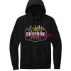 FW Bourbon - V.I.T. Fleece Hoodie Thumbnail