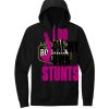 FW Bourbon - V.I.T. Fleece Hoodie Thumbnail