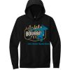 FW Bourbon - V.I.T. Fleece Hoodie Thumbnail