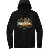 FW Bourbon - V.I.T. Fleece Hoodie Thumbnail