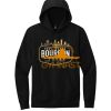 FW Bourbon - V.I.T. Fleece Hoodie Thumbnail