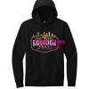 FW Bourbon - V.I.T. Fleece Hoodie Thumbnail