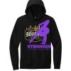 FW Bourbon - V.I.T. Fleece Hoodie Thumbnail