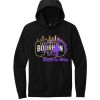 FW Bourbon - V.I.T. Fleece Hoodie Thumbnail