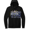 FW Bourbon - V.I.T. Fleece Hoodie Thumbnail