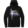 FW Bourbon - V.I.T. Fleece Hoodie Thumbnail