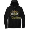 FW Bourbon - V.I.T. Fleece Hoodie Thumbnail