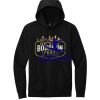 FW Bourbon - V.I.T. Fleece Hoodie Thumbnail