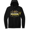 FW Bourbon - V.I.T. Fleece Hoodie Thumbnail