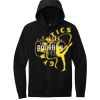 FW Bourbon - V.I.T. Fleece Hoodie Thumbnail
