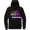 FW Bourbon - V.I.T. Fleece Hoodie Thumbnail