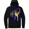 FW Bourbon - V.I.T. Fleece Hoodie Thumbnail