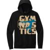 FW Bourbon - V.I.T. Fleece Hoodie Thumbnail