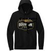 FW Bourbon - V.I.T. Fleece Hoodie Thumbnail