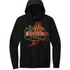 FW Bourbon - V.I.T. Fleece Hoodie Thumbnail