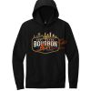 FW Bourbon - V.I.T. Fleece Hoodie Thumbnail