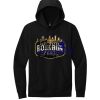 FW Bourbon - V.I.T. Fleece Hoodie Thumbnail
