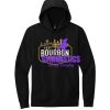 FW Bourbon - V.I.T. Fleece Hoodie Thumbnail