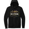 FW Bourbon - V.I.T. Fleece Hoodie Thumbnail