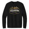 FW Bourbon - V.I.T. Fleece Crew Thumbnail