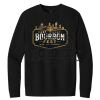 FW Bourbon - V.I.T. Fleece Crew Thumbnail