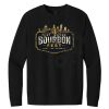 FW Bourbon - V.I.T. Fleece Crew Thumbnail
