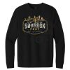 FW Bourbon - V.I.T. Fleece Crew Thumbnail
