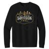 FW Bourbon - V.I.T. Fleece Crew Thumbnail