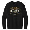 FW Bourbon - V.I.T. Fleece Crew Thumbnail