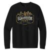 FW Bourbon - V.I.T. Fleece Crew Thumbnail