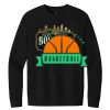 FW Bourbon - V.I.T. Fleece Crew Thumbnail