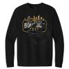 FW Bourbon - V.I.T. Fleece Crew Thumbnail