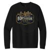 FW Bourbon - V.I.T. Fleece Crew Thumbnail