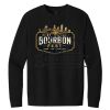 FW Bourbon - V.I.T. Fleece Crew Thumbnail
